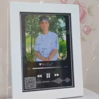 تابلو عکس|تابلو، نقاشی، عکس|بندر امام خمینی, |دیوار