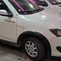 کوییک GX مدل ۱۴۰۳|خودرو سواری و وانت|تهران, کوثر|دیوار