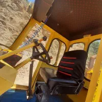 لودر هپکو 520|خودرو سنگین|میناب, |دیوار