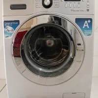 ** لباسشویی سامسونگ**