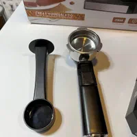 اسپرسو ساز زیگما 15بار/ اسپر سو ساز+ قهوه ساز|سماور، چایساز، قهوهساز|مشهد, آزادشهر|دیوار