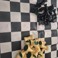 شطرنج|کلکسیون و سرگرمی|شیراز, شیخ علی چوپان|دیوار