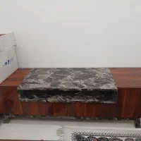 میز تلوزیون بزرگ