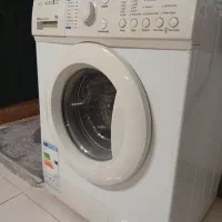 لباسشویی|ماشین لباسشویی و خشک‌کن لباس|لاهیجان, شیخ زاهد|دیوار