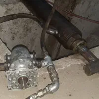 تمام قطعات جک کمپرسی خاوری صدرصد تضمینی|قطعات یدکی و لوازم جانبی|قائن, |دیوار