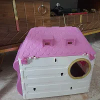 لونه.لانه پرنده مناسب طوطیسانان