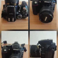 فروش ویژه دوربین حرفه ای