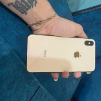 XS MAX 256g