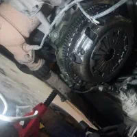 نیازمند مکانیک ماهر درصدی کار