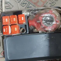 حدیده لوله فروشی