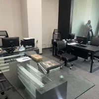 مجتمع تجاری اداری نیاوران سنتر ۱۶۰ متر|اجارهٔ دفتر کار، اتاق اداری، مطب|تهران,  امام زاده قاسم (نیاوران)|دیوار