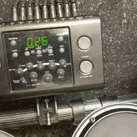 فقط ماژول اورینتال ویدرام درامmoco 509 در حد