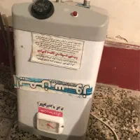 اب گرم کن برقی