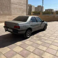 پژو 405|خودرو سواری و وانت|لواسان, |دیوار