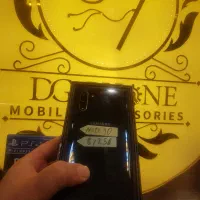 SamSunG Note 10بدون ایراد و مشکل