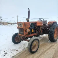 تراکتور رومانی|خودرو سنگین|کبودرآهنگ, |دیوار