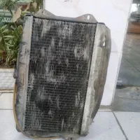 رادیات مسی پیکان و وانت