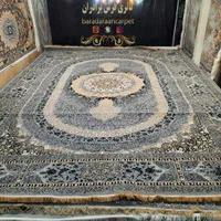 فرش ۱۲متری نقشه وینتج