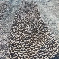 زنجیر لودر ۴۷۰ ۲۶/۵