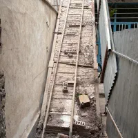 نردبان ۶ متری