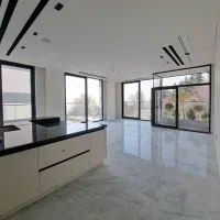 زعفرانیه-210متر-نـوساز-مـدرن