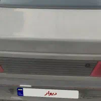 پژو اردی‌ RD مدل 80|خودرو سواری و وانت|تهران, کیانشهر|دیوار