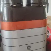 فلاسک