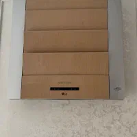 پنل کولر گازی و موتور|کولر گازی و فن‌کوئل|تبریز, |دیوار