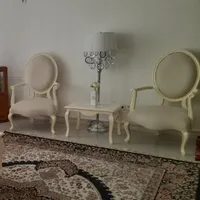 مبلمان فرانسوی ۷نفره