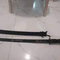 شمشیر سامورایی ورزشی