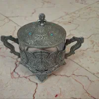 قندان پیوتر اصل