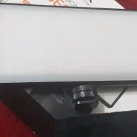 منبع نورشارژی