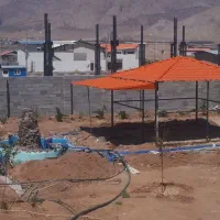 اجراآبیاری قطره ای.آلاچیق.آبنما.فضا سازی ویلا|خدمات باغبانی و درختکاری|شهریار, شهرک وائین|دیوار