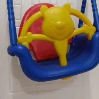 تاب کودک