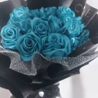 گل مصنوعی|گل مصنوعی|ساوه, |دیوار