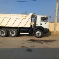 آمیکو|خودرو سنگین|ارومیه, |دیوار