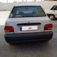 پراید 87