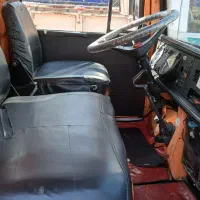 کامیونت خاوربنز|خودرو سنگین|اسلامشهر, ملکآباد|دیوار