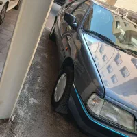 پژو ۴۰۵،دوگانه شرکت