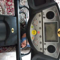 تردمیل دیادورا|تجهیزات ورزشی|تهران, کیانشهر|دیوار