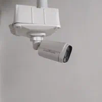 دوربین مداربسته