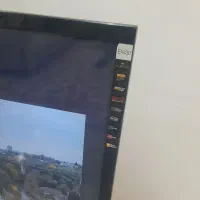 تلویزیون ال ای دی ۴۶ اینچ سونی اصلی|تلویزیون و پروژکتور|بجنورد, |دیوار