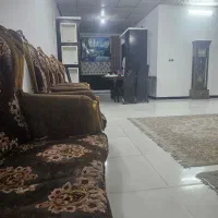 ا باغ استخردار ساعتی یا نیم تایم و هفته ای|اجارهٔ کوتاه‌مدت ویلا و باغ|مشهد, کلاته برفی|دیوار