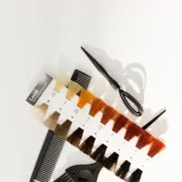 آموزش رنگ و لایت