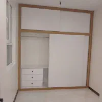 ساخت ونصب کابینت و کمددیواری نقداقساط