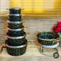 قابلمه و تابه