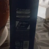 شامپو کلیر مردانه|آرایشی، بهداشتی، درمانی|عجب شیر, |دیوار
