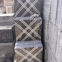 کار در سنگ فروشی