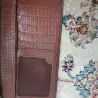 کیف پول|کیف، کفش، کمربند|مشهد, هنرستان|دیوار