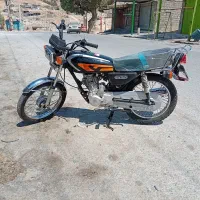 موتور سیکلت 200 و250
